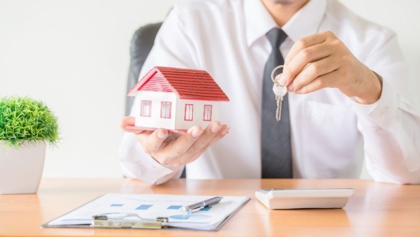 L’immobilier : le meilleur investissement en 2021 ?